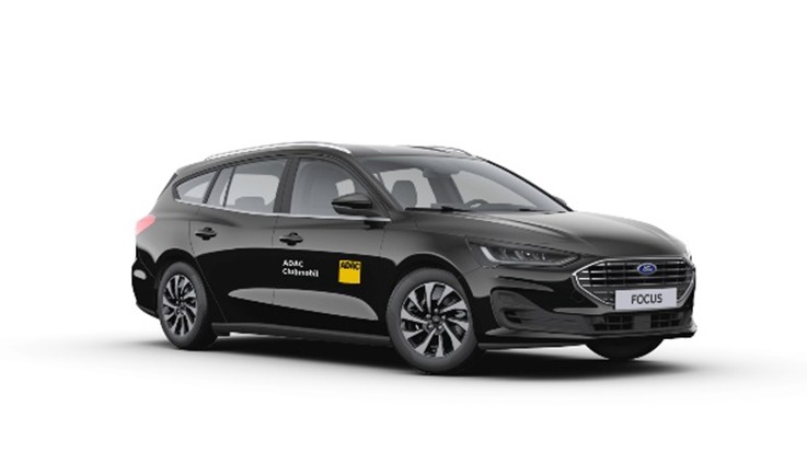 z.B. Ford Focus Turnier Kombi